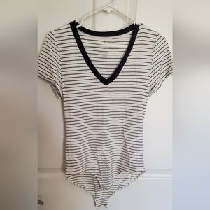 American Eagle body suit